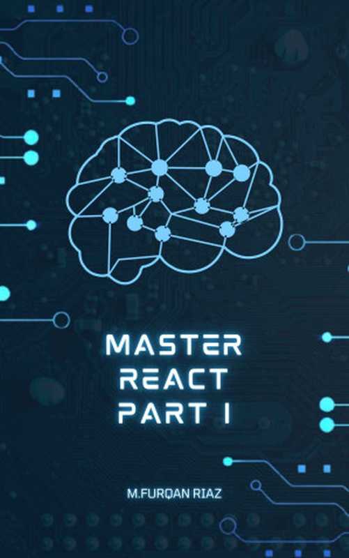 MASTER REACT PART 1（RIAZ， M.FURQAN）（2022）