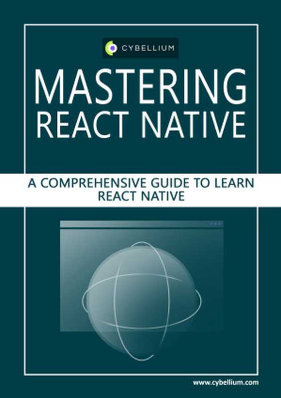 Mastering React Native（Cybellium Ltd， Kris Hermans）（Cybellium Ltd 2023）