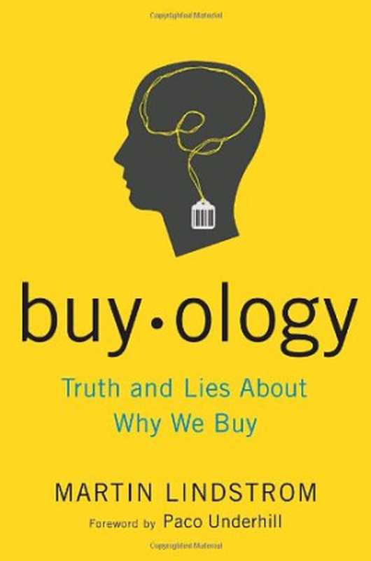 Buy Ology（Martin Lindström）（Independely Published 2008）