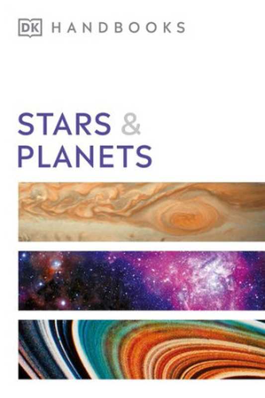 Stars and Planets（Ian Ridpath）（DK Handbooks 2022）