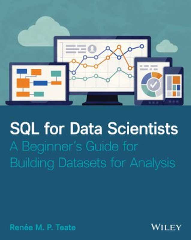 SQL for Data Scientists： A Beginner