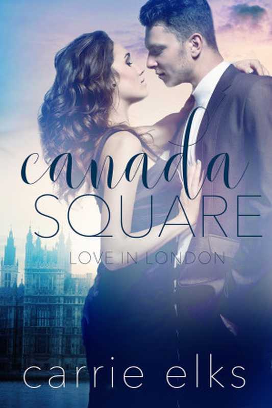 Canada Square（Elks Carrie）（Enchanted Publications 2016）