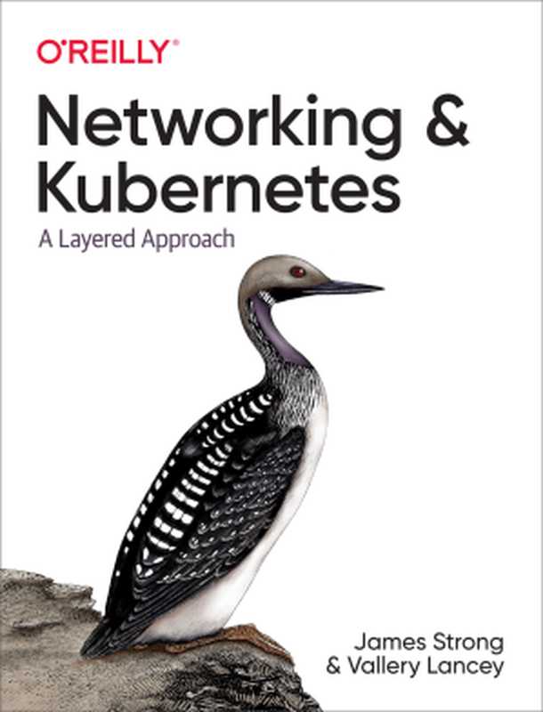 Networking and Kubernetes（James Strong & Vallery Lancey）（O