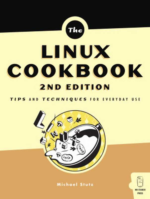 cookbook.dvi（Stutz， Michael.）（2004）