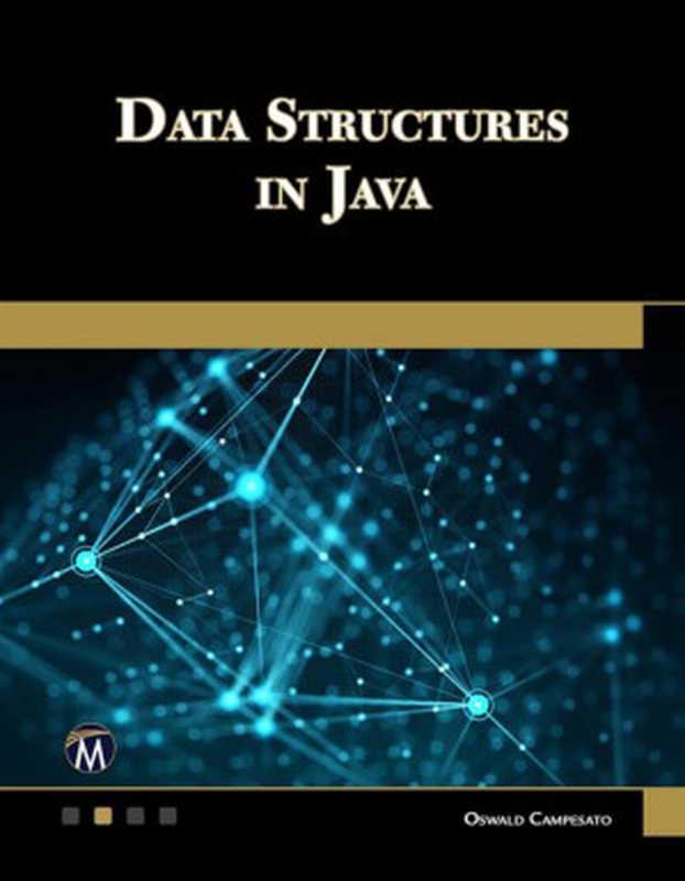 Data Structures in Java（Oswald Campesato）（2023）