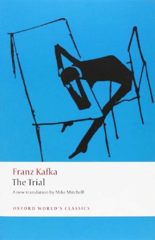 The Trial (Oxford World