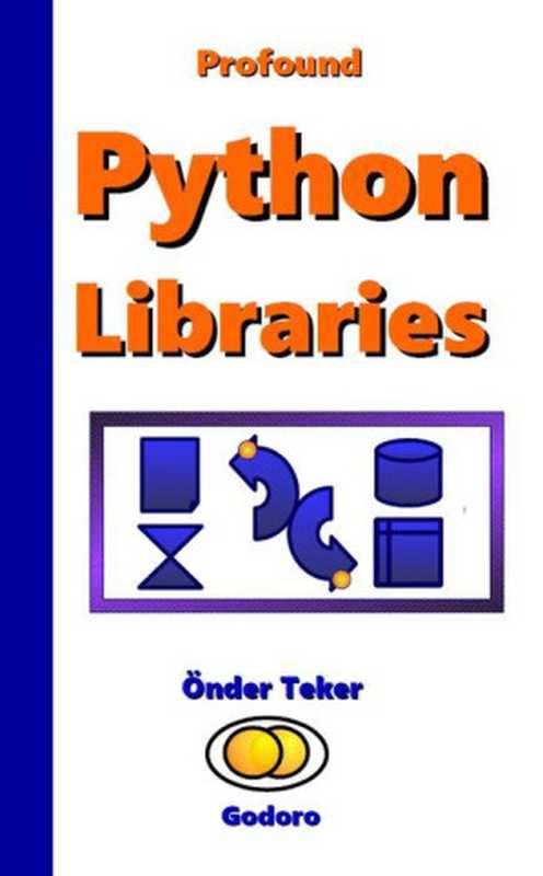 Profound Python Libraries（Unknown）（2022）