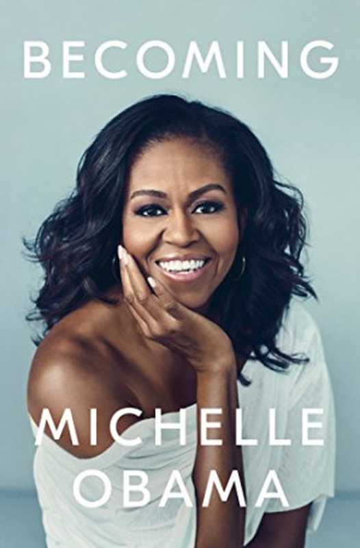 Becoming（Michelle Obama）（Crown 2018）