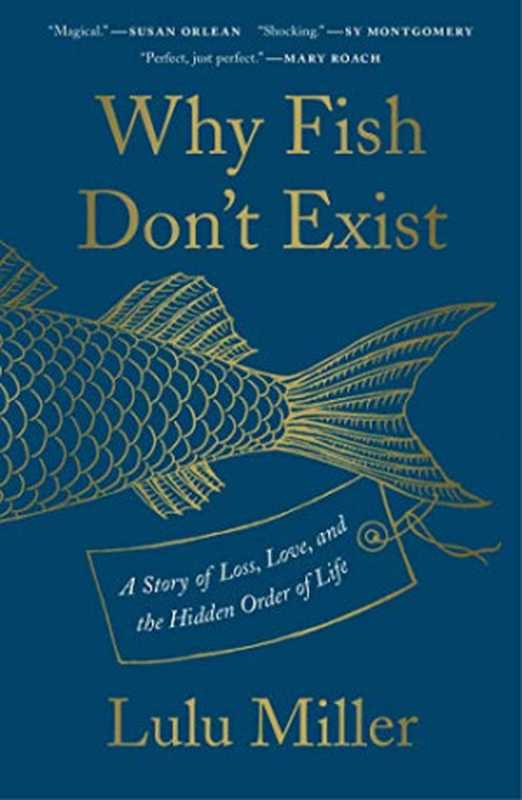 Why Fish Don