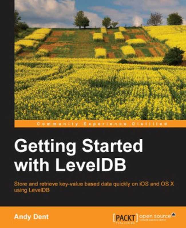 Getting Started with LevelDB（Andy Dent）（Packt Publishing 2013）