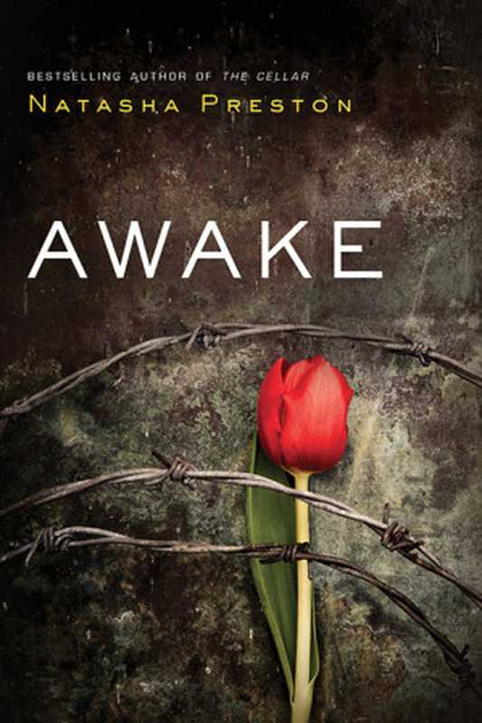 Awake（Natasha Preston）（Sourcebooks 2018）