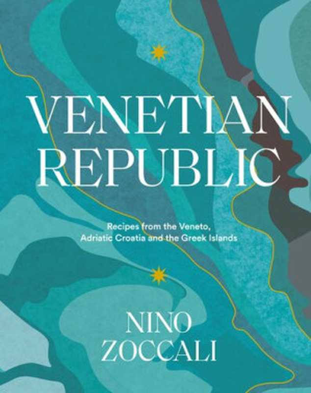 Venetian Republic（Nino Zoccali）（Allen & Unwin 2019）