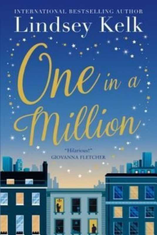 One in a Million（Lindsey Kelk）（HarperCollinsPublishers 2018）