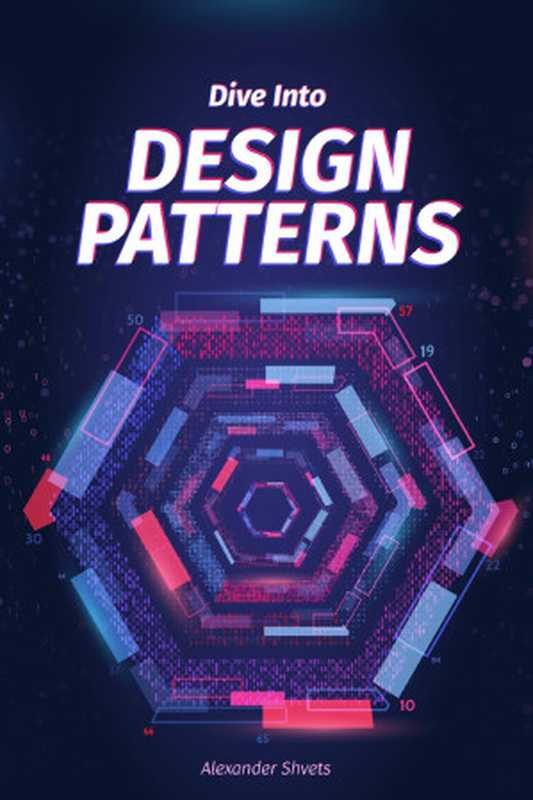 Dive Into Design Patterns（Alexander Shvets）（2021）