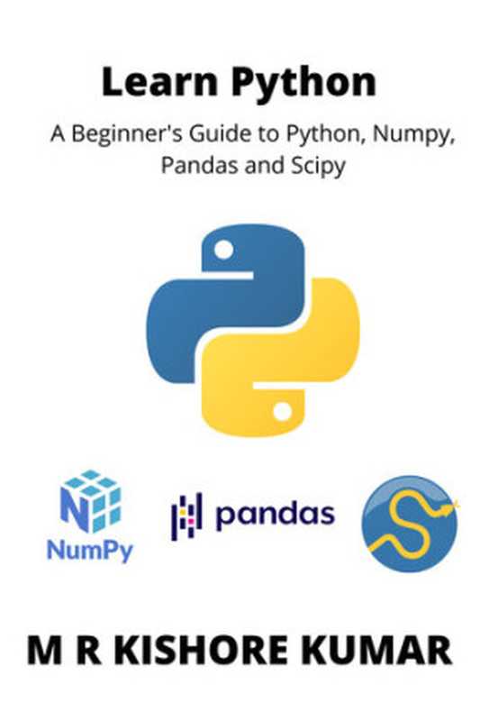 Learn Python： A Beginner