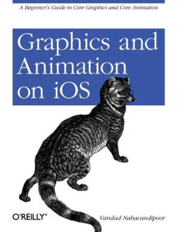 Graphics and Animation on iOS  A Beginner