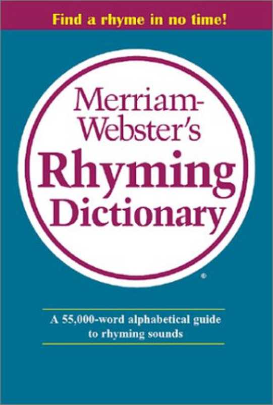 Merriam-Webster