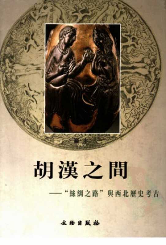 胡汉之间 ：  丝绸之路 与西北历史考古（罗丰）（文物出版社 2004）