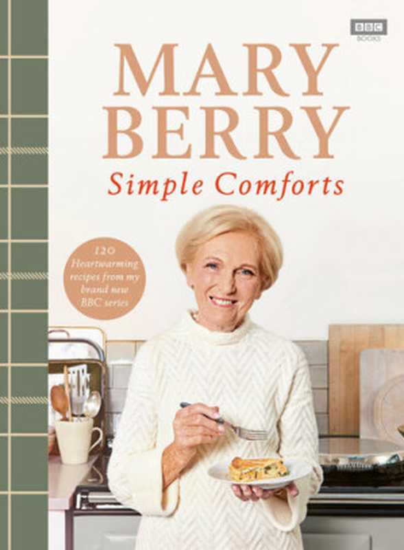 Mary Berry