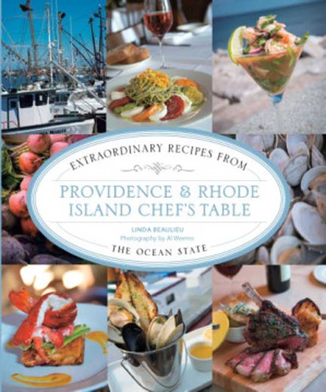 Providence & Rhode Island Chef