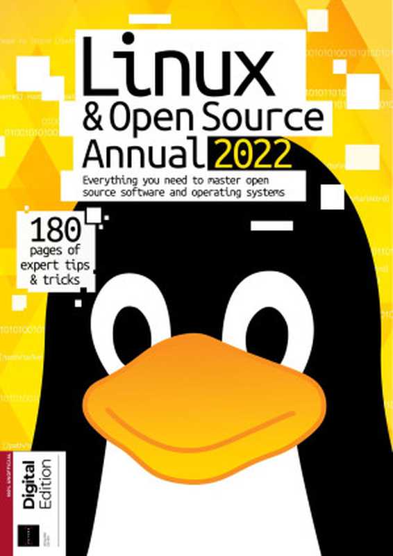 Linux & Open Source Annual - Volume 7， 2022（，，，，）（2022）