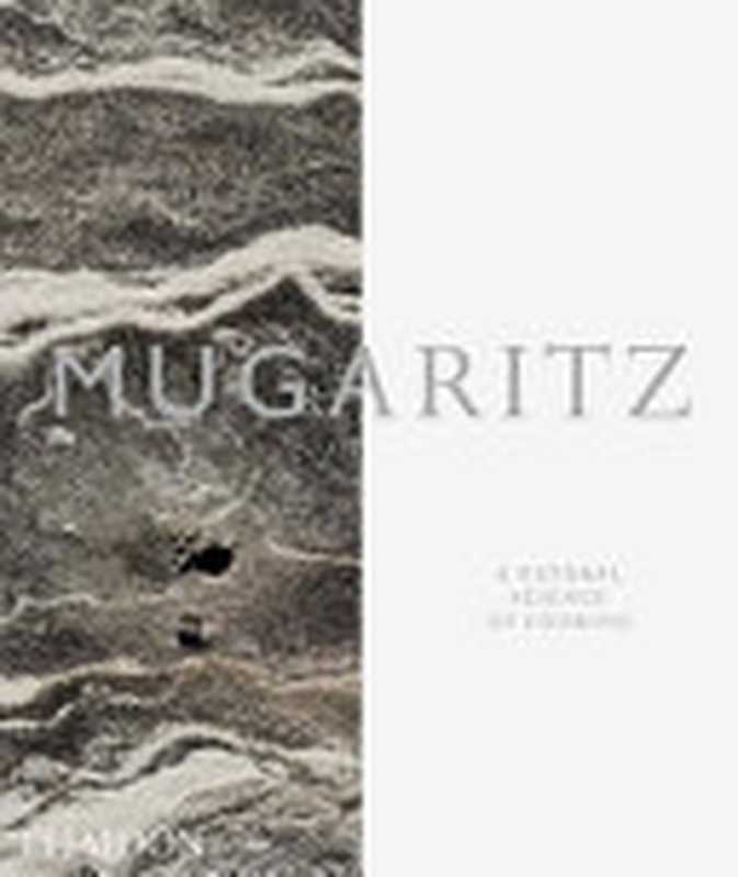 Mugaritz - 70 recipes sure to inspire chefs and food lovers around the world（Andoni Luis Aduriz）（Phaidon Press 2012）