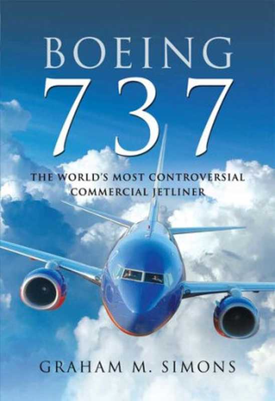 Boeing 737： The World