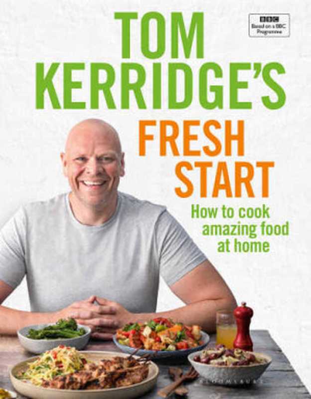 Tom Kerridge