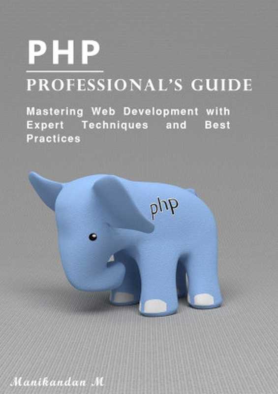 PHP Professional