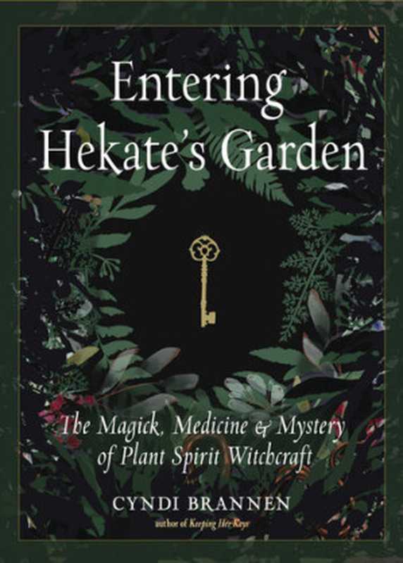 Entering Hekate