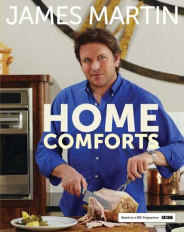 Home Comforts（Martin， James）（Quadrille Publishing Ltd 2014）