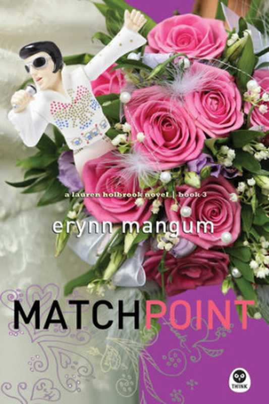 Match Point（Erynn Mangum）（The Navigators 2014）