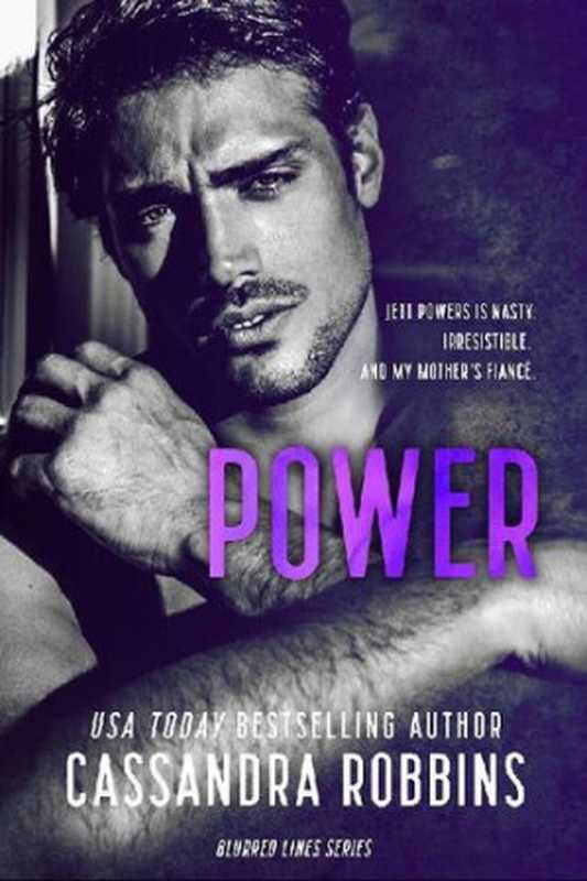 Power（Cassandra Robbins）（Cassandra Robbins 2022）