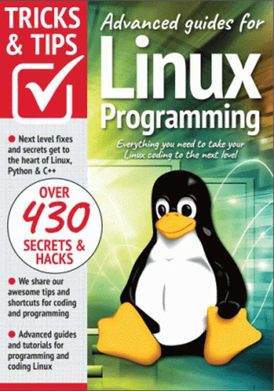 Linux Tricks And Tips - 11th Edition 2022（，，，，）（2022）