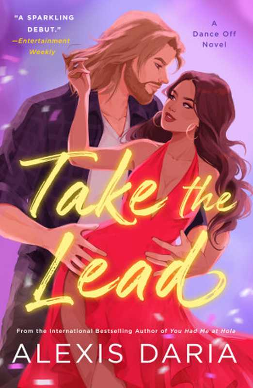 Take the Lead（Alexis Daria）（St. Martin