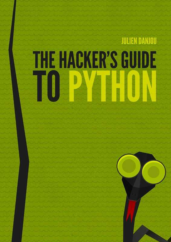 The Hacker’s Guide To Python（Julien Danjou）（2014）