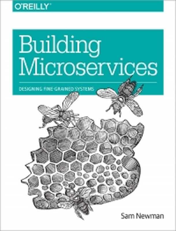 Building Microservices： Designing Fine-Grained Systems（Sam Newman）（O