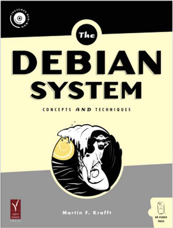 The Debian System（Martin F. Krafft）（No Starch Press 2005）