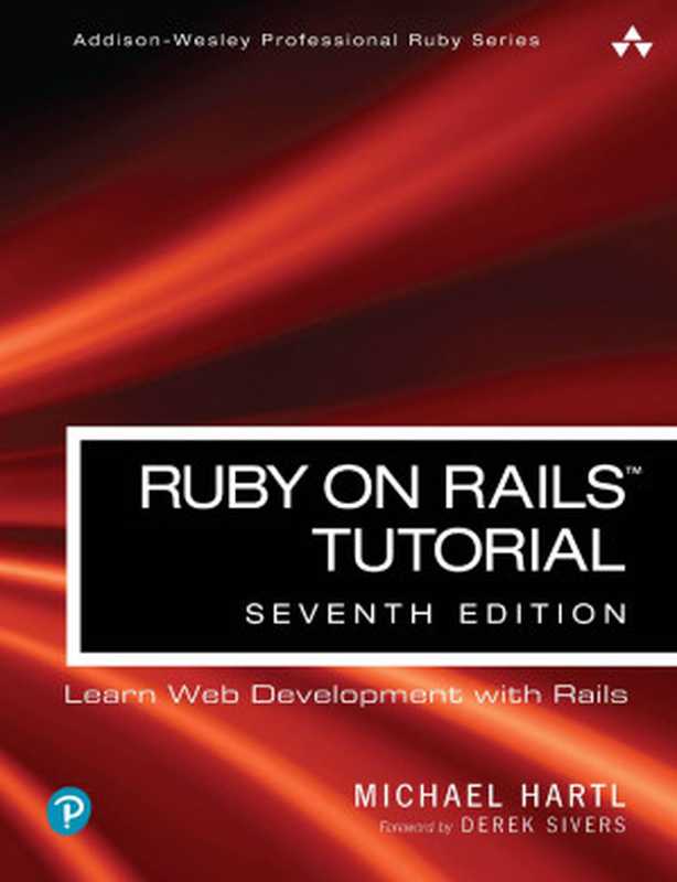 Ruby on Rails Tutorial（Michael Hartl;）（2023）