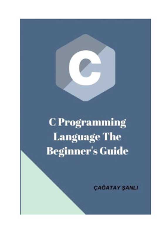 C Programming Language The Beginner’s Guide（Unknown）（2020）