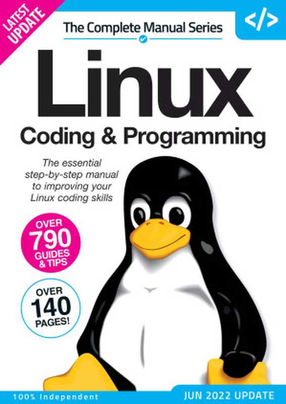 Linux Coding and Programming - 14th Edition， 2022（，，，，）（2022）