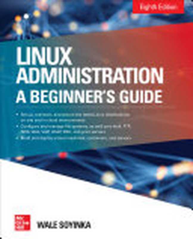 Linux Administration： A Beginner