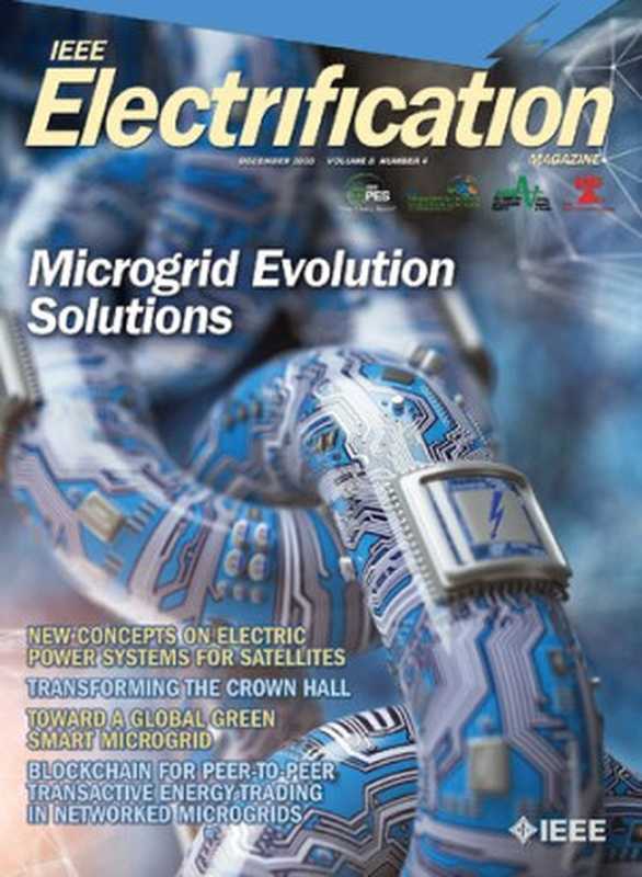 IEEE Electrification Magazine（COLL）（2020）