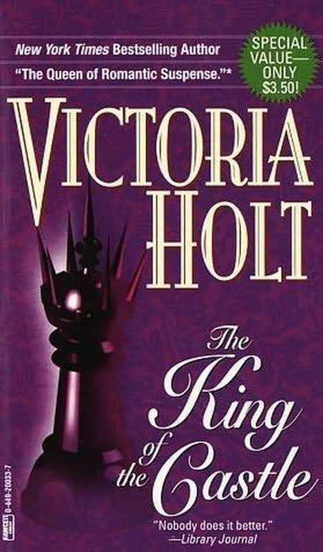 King of the Castle（Holt Victoria）（Grafton 1967）