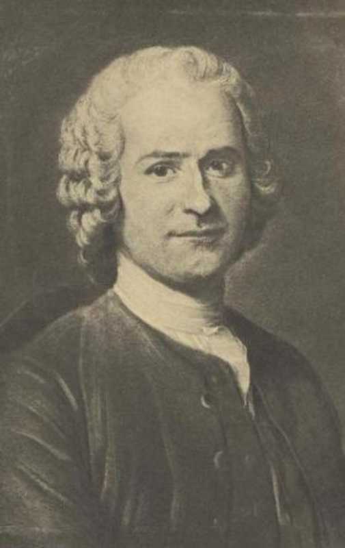 The Confessions of Rousseau（Rousseau Jean-Jacques）